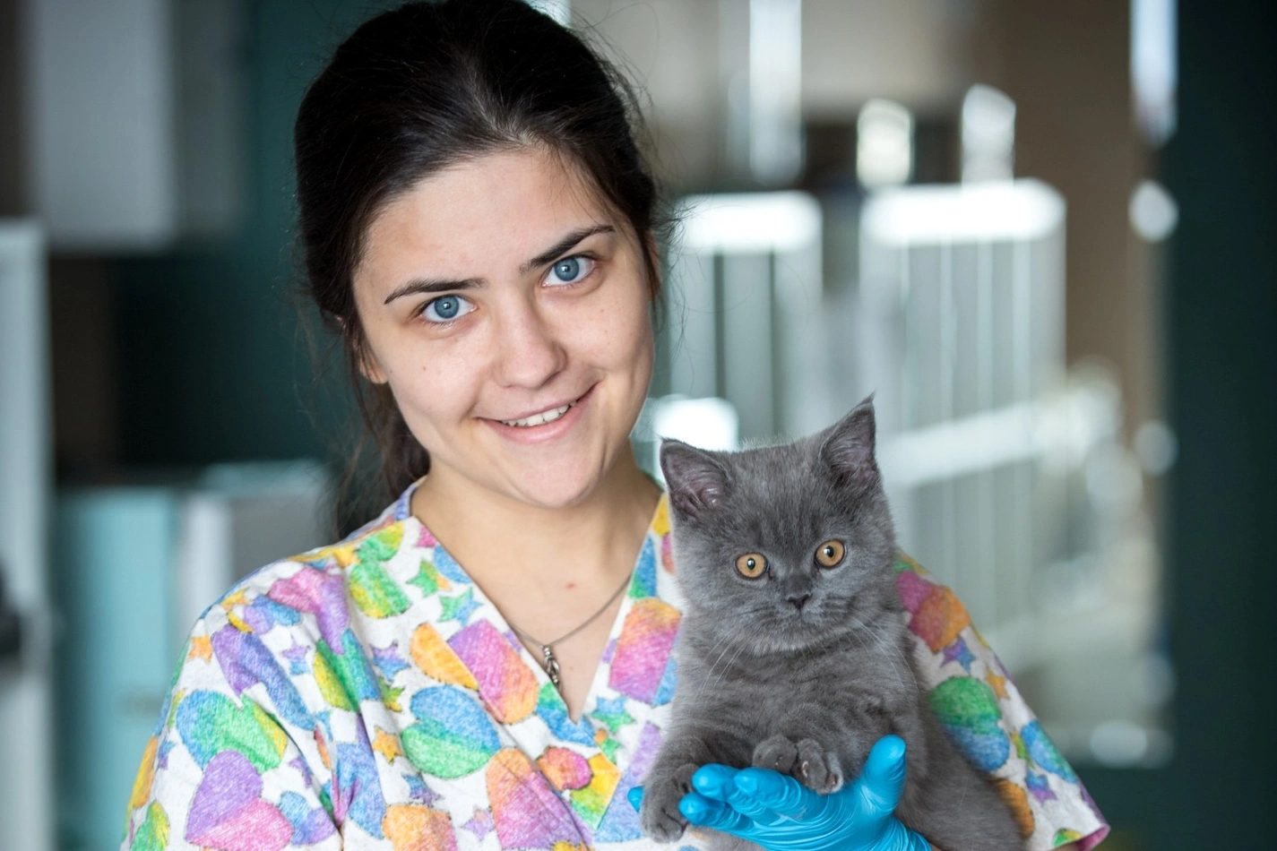 Ежегодная вакцинация