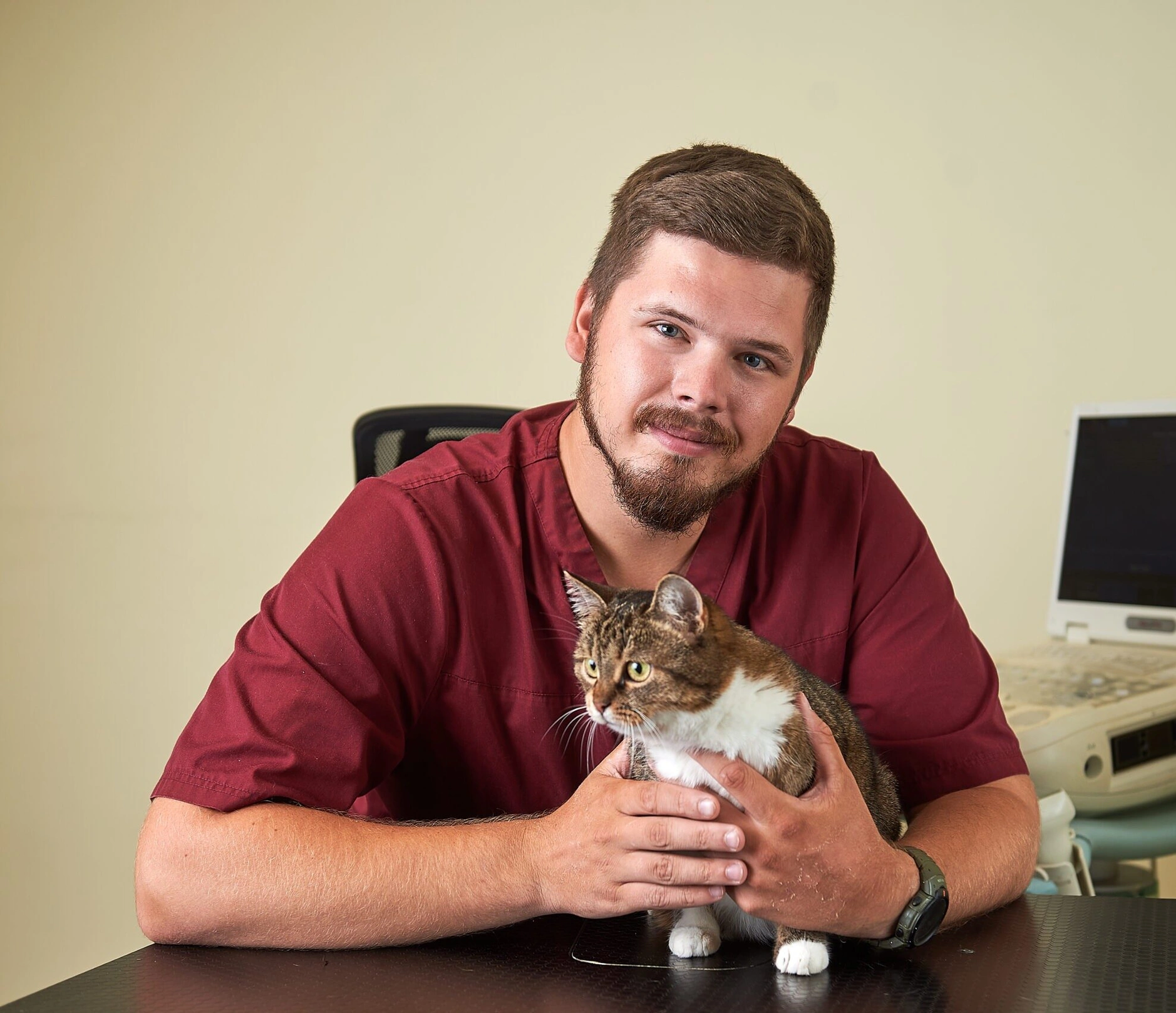 Лутченко Ігор Олександрович