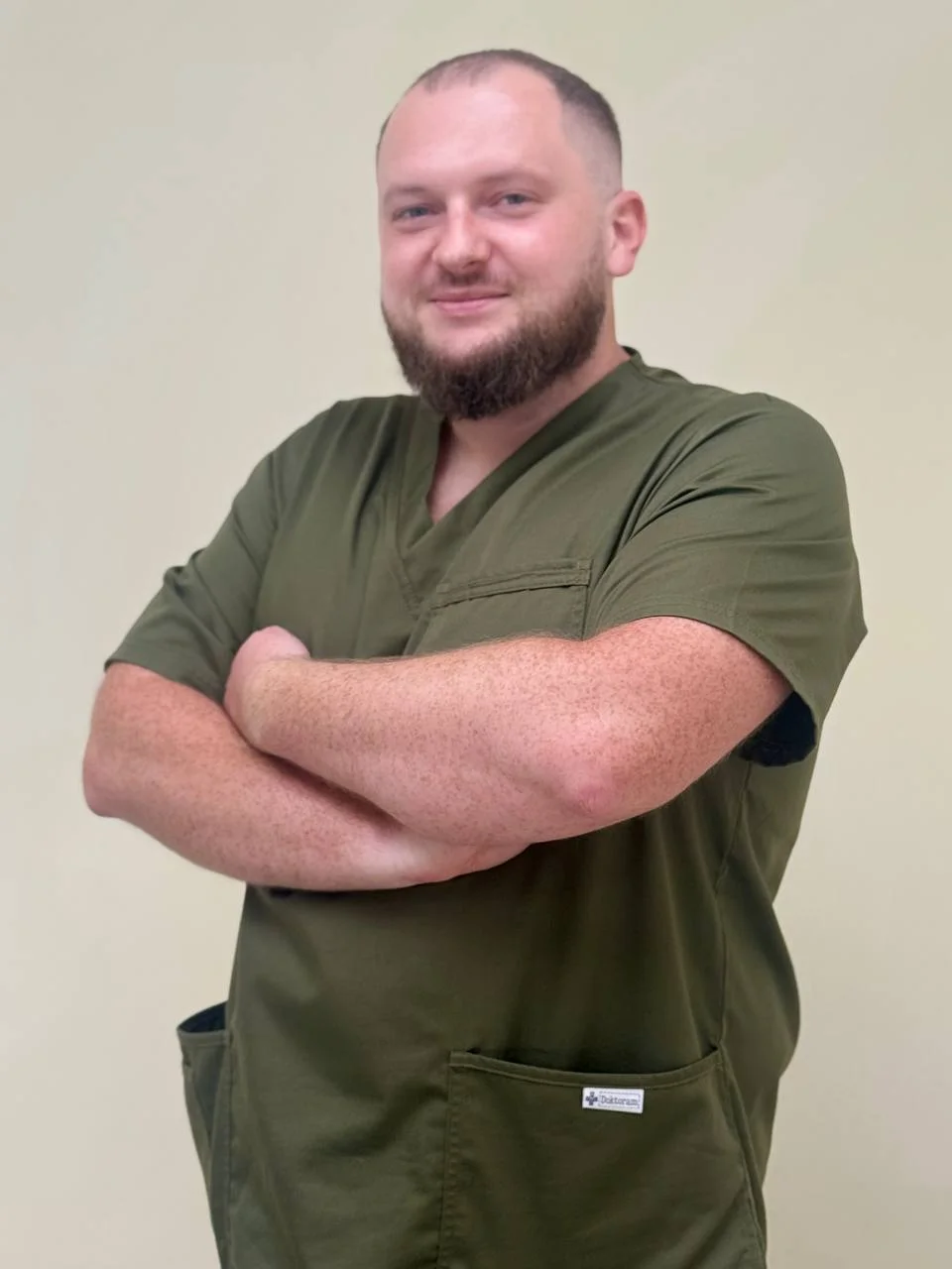 Дубровін Дмитро Анатолійович